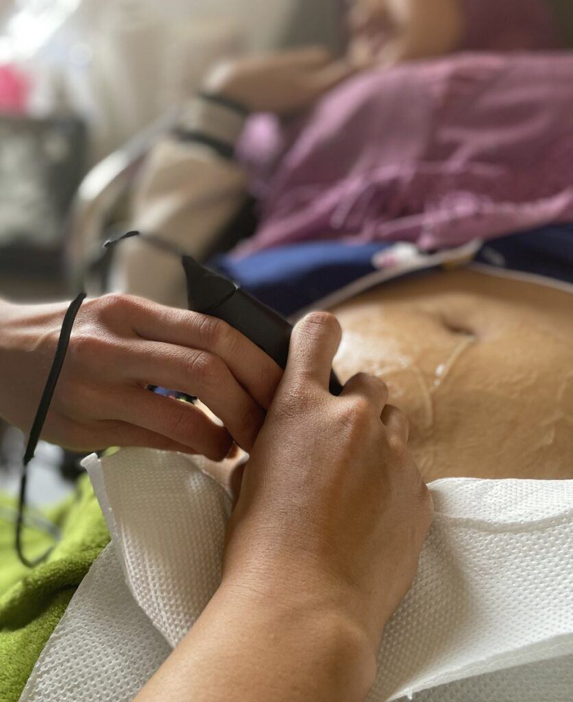 ultrasound-appointment