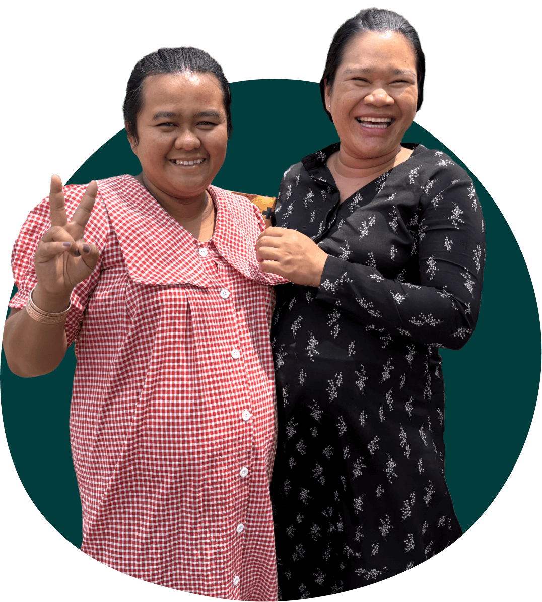 Get Involved EveryMum